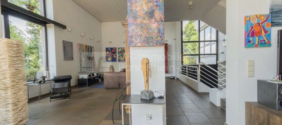 4 bedrooms Villa in Rhein-Sieg, Germany No. 321453 19