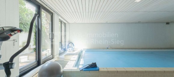 4 bedrooms Villa in Rhein-Sieg, Germany No. 321453 47