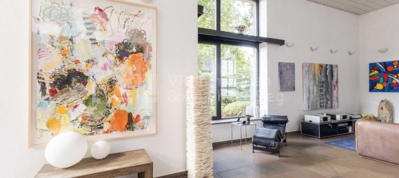 4 bedrooms Villa in Rhein-Sieg, Germany No. 321453 16