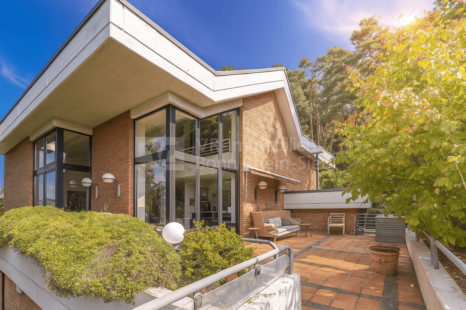 4 bedrooms Villa in Rhein-Sieg, Germany No. 321453