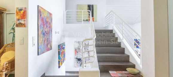 4 bedrooms Villa in Rhein-Sieg, Germany No. 321453 37