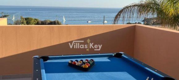 Casa de 5 dormitorios en Albufeira, Portugal No. 101280 10