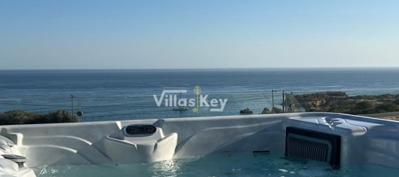 Casa de 5 dormitorios en Albufeira, Portugal No. 101280 12