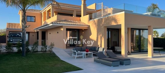 Casa de 5 dormitorios en Albufeira, Portugal No. 101280 26