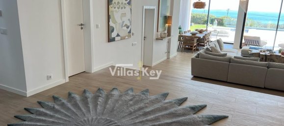 Casa de 5 dormitorios en Albufeira, Portugal No. 101280 16