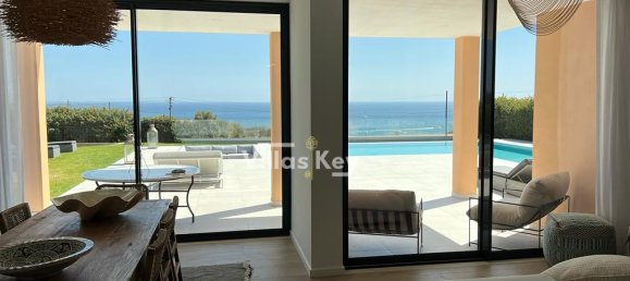 Casa de 5 dormitorios en Albufeira, Portugal No. 101280 34