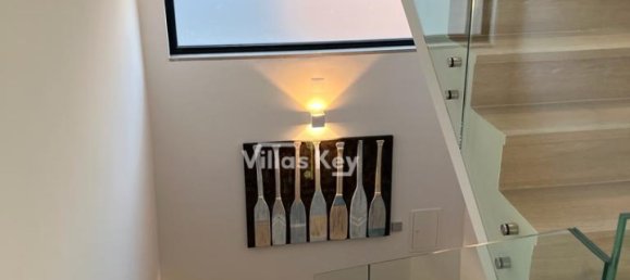 Casa de 5 dormitorios en Albufeira, Portugal No. 101280 36