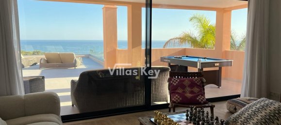 Casa de 5 dormitorios en Albufeira, Portugal No. 101280 2