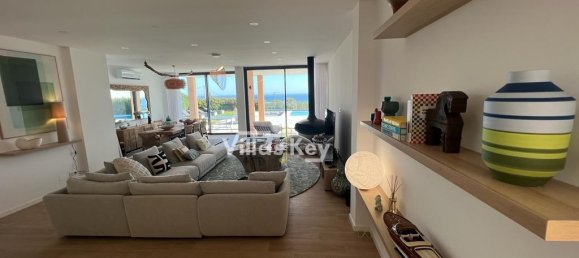 Casa de 5 dormitorios en Albufeira, Portugal No. 101280 14