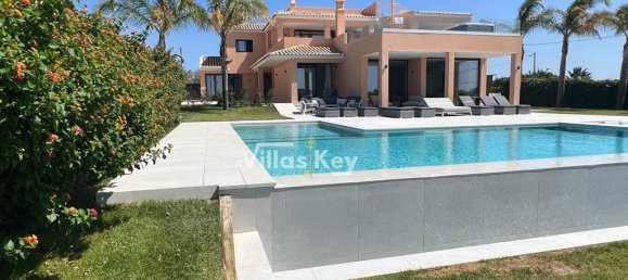 Casa de 5 dormitorios en Albufeira, Portugal No. 101280 32