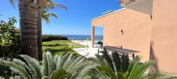 Casa de 5 dormitorios en Albufeira, Portugal No. 101280 47