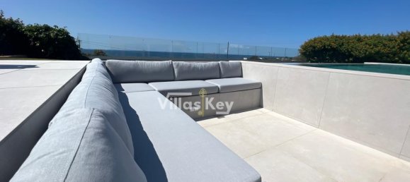 Casa de 5 dormitorios en Albufeira, Portugal No. 101280 8