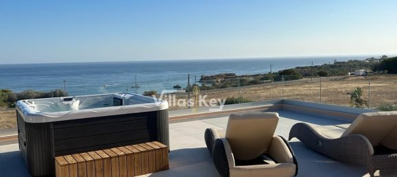 Casa de 5 dormitorios en Albufeira, Portugal No. 101280 45