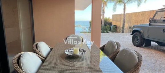 Casa de 5 dormitorios en Albufeira, Portugal No. 101280 41