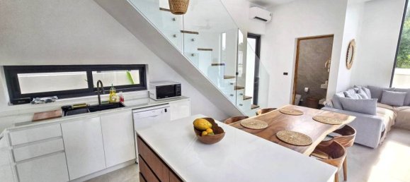 Вилла с 3 спальнями в Самуй, Таиланд № 59336 7