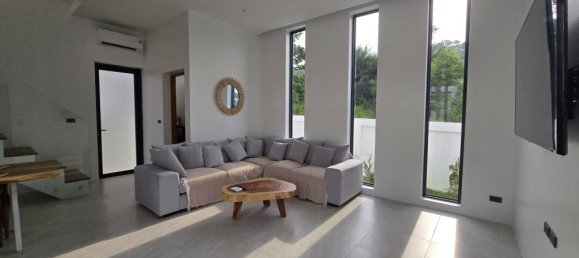 Вилла с 3 спальнями в Самуй, Таиланд № 59336 4