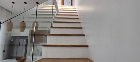 Вилла с 3 спальнями в Самуй, Таиланд № 59336 5