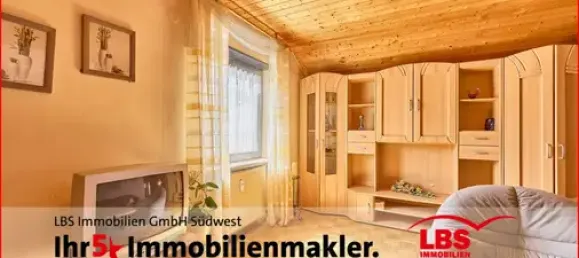 4 bedrooms Townhouse in Donnersbergkreis, Germany No. 338838 6