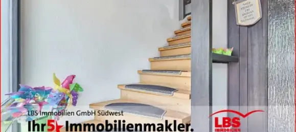 4 bedrooms Townhouse in Donnersbergkreis, Germany No. 338838 3