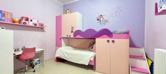 4-Zimmer Wohnung in Matera, Italy, Nr. 32794 15