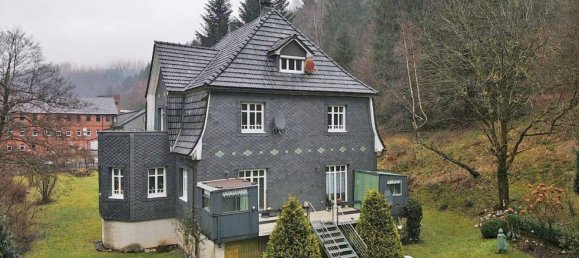 4 Schlafzimmer Villa in Hildburghausen, Germany, Nr. 162890 15