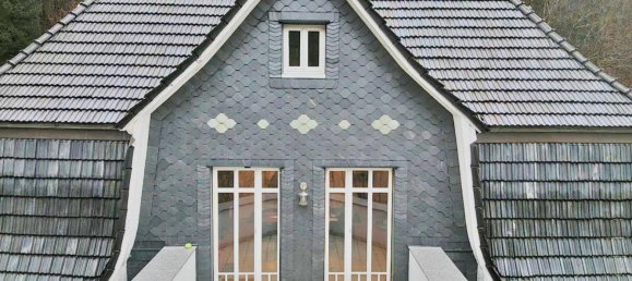 4 Schlafzimmer Villa in Hildburghausen, Germany, Nr. 162890 9