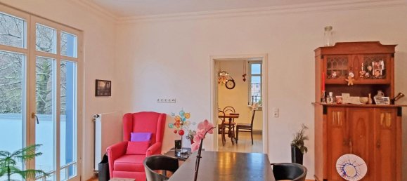 4 Schlafzimmer Villa in Hildburghausen, Germany, Nr. 162890 8