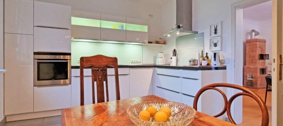 4 Schlafzimmer Villa in Hildburghausen, Germany, Nr. 162890 10