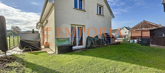 Casa T4 em Ballersdorf, France N.º 48502 2