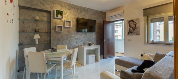 2 rooms Apartment in Messina, Italy No. 231843 14