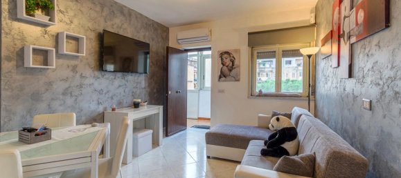 2 rooms Apartment in Messina, Italy No. 231843 11