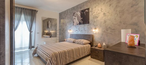 2 rooms Apartment in Messina, Italy No. 231843 21