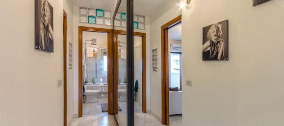 2 rooms Apartment in Messina, Italy No. 231843 16