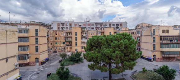 2 rooms Apartment in Messina, Italy No. 231843 22