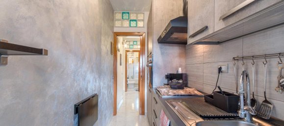 2 rooms Apartment in Messina, Italy No. 231843 2