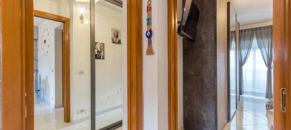 2 rooms Apartment in Messina, Italy No. 231843 17