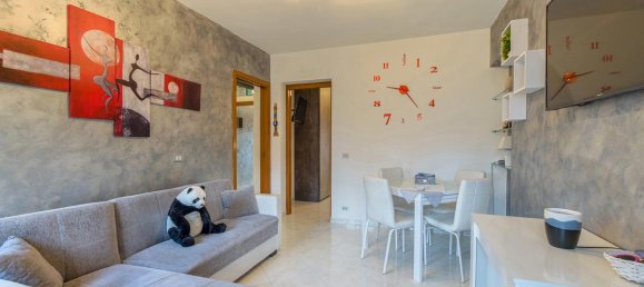 2 rooms Apartment in Messina, Italy No. 231843 7