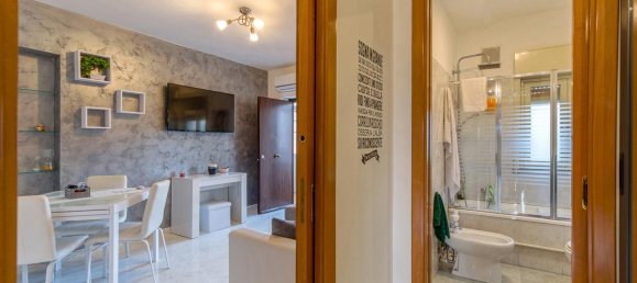 2 rooms Apartment in Messina, Italy No. 231843 23