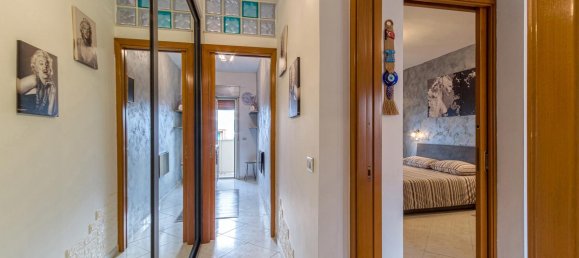 2 rooms Apartment in Messina, Italy No. 231843 20