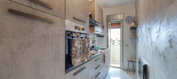 2 rooms Apartment in Messina, Italy No. 231843 18