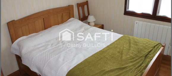 2 bedrooms House in Grand-Fougeray, France No. 206049 9