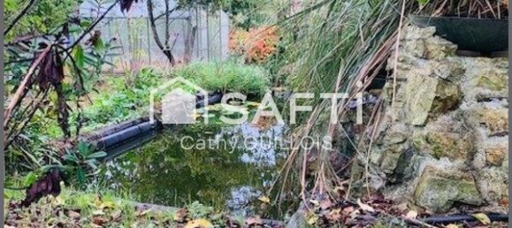 2 bedrooms House in Grand-Fougeray, France No. 206049 13