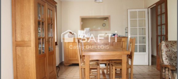 2 bedrooms House in Grand-Fougeray, France No. 206049 2