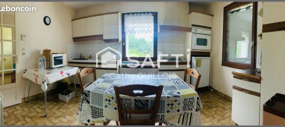 2 bedrooms House in Grand-Fougeray, France No. 206049 8