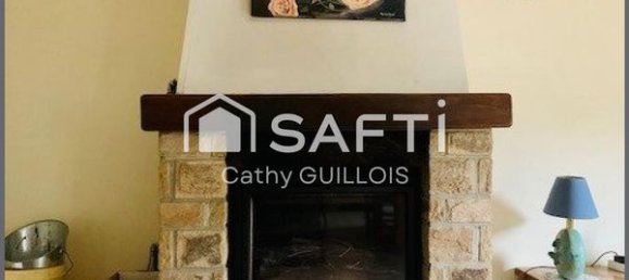 2 bedrooms House in Grand-Fougeray, France No. 206049 3