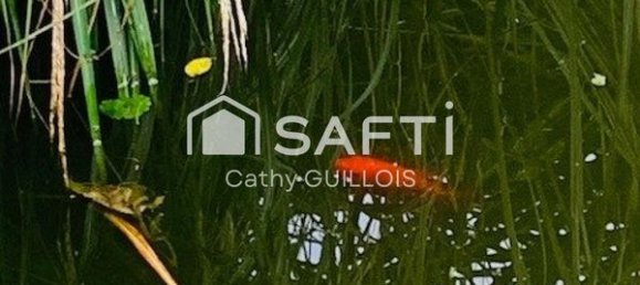 2 bedrooms House in Grand-Fougeray, France No. 206049 10