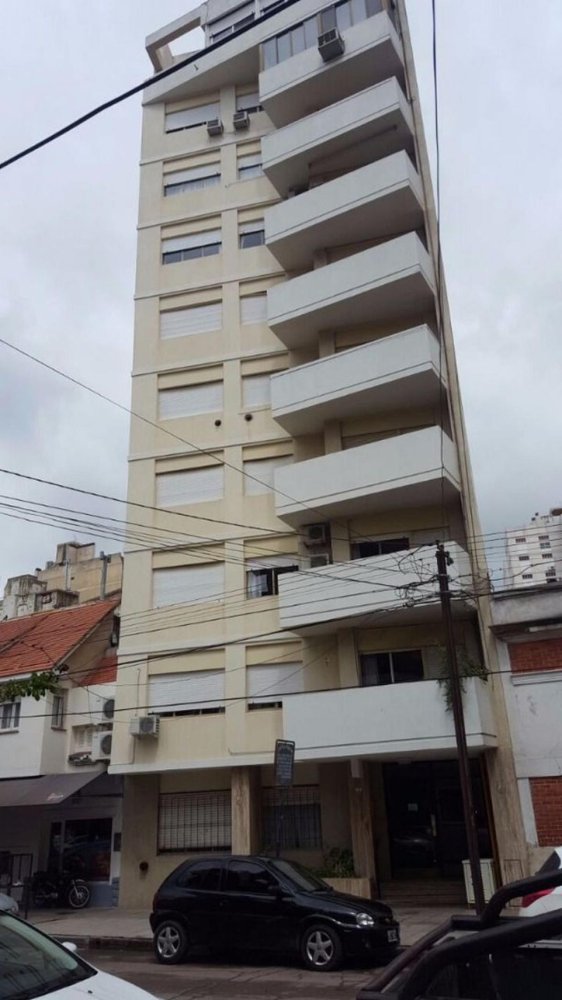 Apartamento T3 em Buenos Aires, Argentina N.º 92255