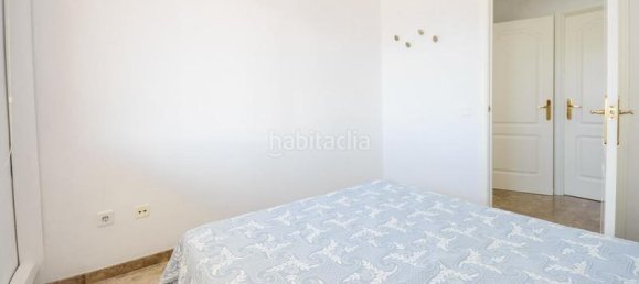 Пентхаус с 3 спальнями в Калафелл, Испания № 173306 19