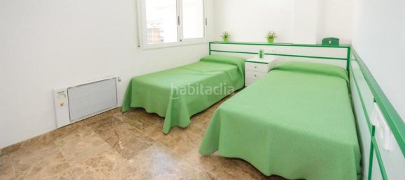 Пентхаус с 3 спальнями в Калафелл, Испания № 173306 23