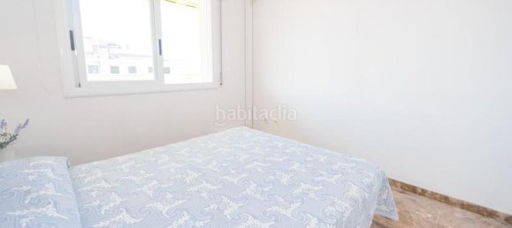 Пентхаус с 3 спальнями в Калафелл, Испания № 173306 20